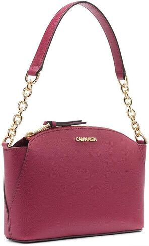 Calvin Klein Hailey Micro Pebble Shoulder Bag in Saudi Arabia