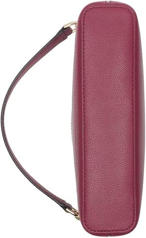 Calvin Klein Hailey Micro Pebble Shoulder Bag in Saudi Arabia