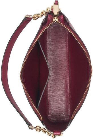 Calvin Klein Hailey Micro Pebble Shoulder Bag in Saudi Arabia