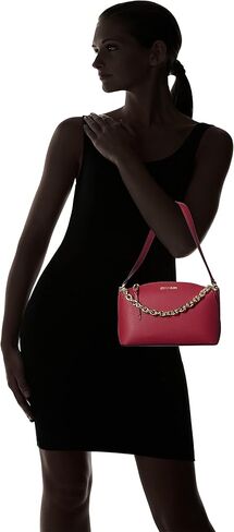 Calvin Klein Hailey Micro Pebble Shoulder Bag in Saudi Arabia