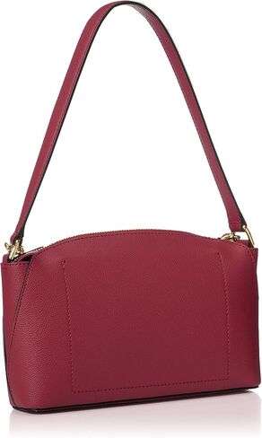 Calvin Klein Hailey Micro Pebble Shoulder Bag in Saudi Arabia