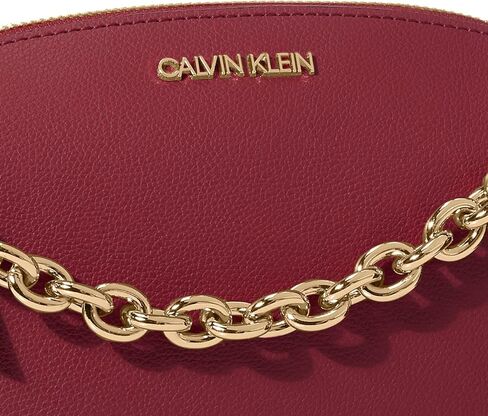 Calvin Klein Hailey Micro Pebble Shoulder Bag in Saudi Arabia