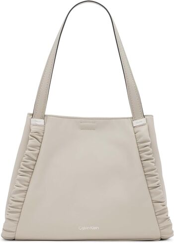 Calvin Klein Luna Organizational Tote in Saudi Arabia