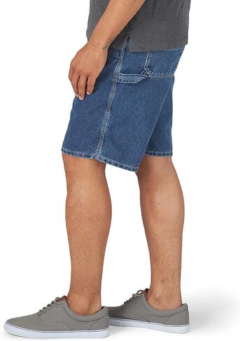 LEE Men's Big & Tall Carpenter Short in Saudi Arabia