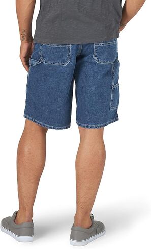 LEE Men's Big & Tall Carpenter Short in Saudi Arabia