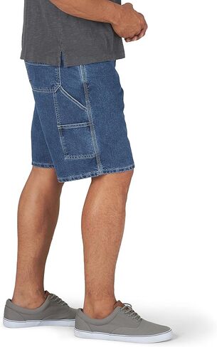 LEE Men's Big & Tall Carpenter Short in Saudi Arabia