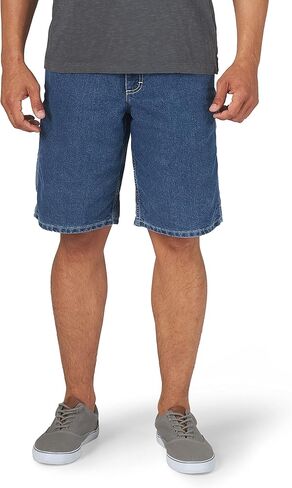 LEE Men's Big & Tall Carpenter Short in Saudi Arabia