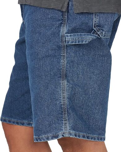 LEE Men's Big & Tall Carpenter Short in Saudi Arabia