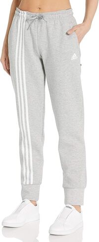 adidas Women's Must Haves 3-Stripes Doubleknit Pant in Saudi Arabia