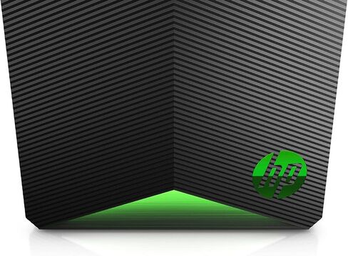 2022 Newest HP Pavilion Gaming Desktop, Intel Core i5-11400 6-Core Processor, NVIDIA GeForce GTX 1660 Super Graphics, 16GB RAM, 512GB PCIe NVMe SSD, HDMI, DisplayPort, DVI, USB Type-C, Windows 11 Home in Saudi Arabia
