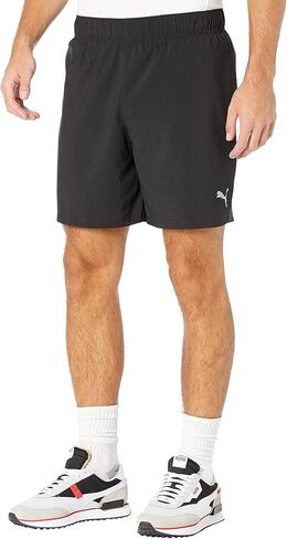 شورت Run Favourite للرجال من PUMA مقاس 7 بوصات منسوج 2 في 1 in Saudi Arabia
