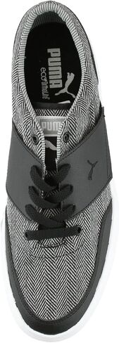 PUMA Men's El Ace 4 Menswear Fashion Sneaker Shoe in Saudi Arabia
