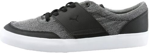 PUMA Men's El Ace 4 Menswear Fashion Sneaker Shoe in Saudi Arabia