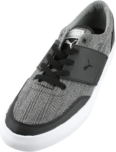 PUMA Men's El Ace 4 Menswear Fashion Sneaker Shoe in Saudi Arabia
