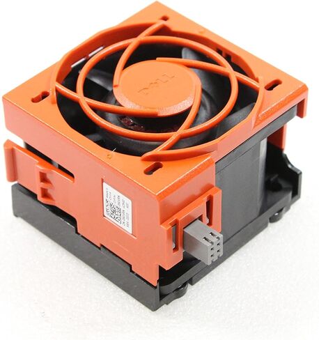 DELL 90XRN Poweredge R710 Fan Assembly in Saudi Arabia