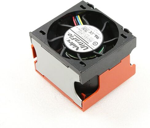 DELL 90XRN Poweredge R710 Fan Assembly in Saudi Arabia
