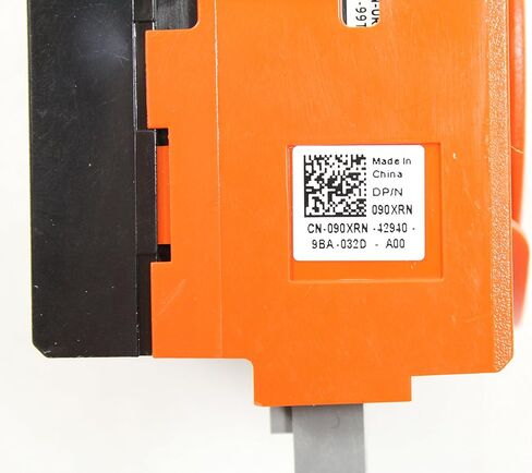DELL 90XRN Poweredge R710 Fan Assembly in Saudi Arabia