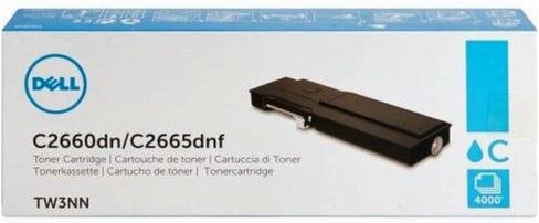 Dell DLLTW3NN Toner Cartridge in Saudi Arabia