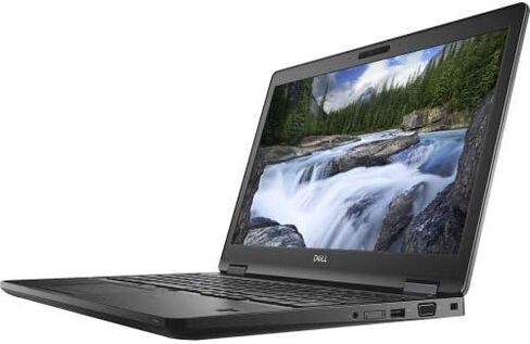 Dell Latitude 5591 15.6in 1920 x 1080 LCD Laptop with Intel Core i7-8850H Hexa-core 2.6 GHz, 16GB RAM, 512GB SSD (Renewed) in Saudi Arabia