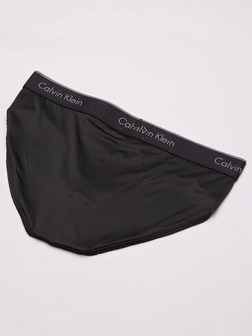 Calvin Klein Men's Microfiber Stretch Multipack Briefs in Saudi Arabia