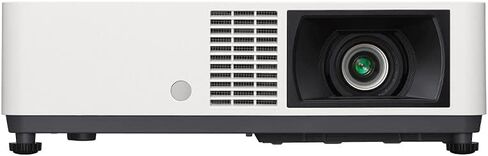 Sony BrightEra VPL-CWZ10 LCD Projector - 16:10-1280 x 800 - Front, Ceiling - 720p - 20000 Hour Normal ModeWXGA - 5000 lm - HDMI - USB in Saudi Arabia