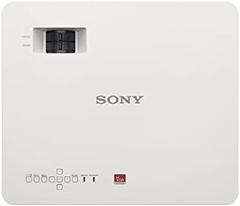 Sony BrightEra VPL-CWZ10 LCD Projector - 16:10-1280 x 800 - Front, Ceiling - 720p - 20000 Hour Normal ModeWXGA - 5000 lm - HDMI - USB in Saudi Arabia