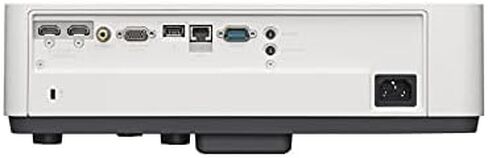 Sony BrightEra VPL-CWZ10 LCD Projector - 16:10-1280 x 800 - Front, Ceiling - 720p - 20000 Hour Normal ModeWXGA - 5000 lm - HDMI - USB in Saudi Arabia