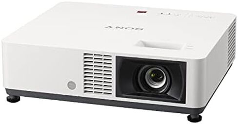 Sony BrightEra VPL-CWZ10 LCD Projector - 16:10-1280 x 800 - Front, Ceiling - 720p - 20000 Hour Normal ModeWXGA - 5000 lm - HDMI - USB in Saudi Arabia