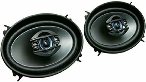 Sony XS-R4645 4-Way 4" x 6" Car Speaker in Saudi Arabia