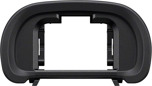 Sony FDAEP18 Eyepiece Cup for α9, α7R, α7R II, α7S, α7S II, α7, α7 II, α99 II in Saudi Arabia