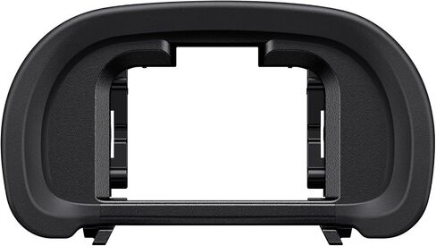 Sony FDAEP18 Eyepiece Cup for α9, α7R, α7R II, α7S, α7S II, α7, α7 II, α99 II in Saudi Arabia
