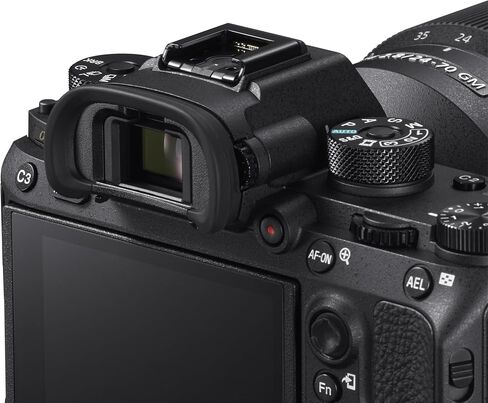 Sony FDAEP18 Eyepiece Cup for α9, α7R, α7R II, α7S, α7S II, α7, α7 II, α99 II in Saudi Arabia
