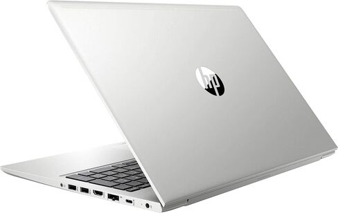 HP ProBook 450 G7 Home and Business Laptop (Intel i5-10210U 4-Core, 8GB RAM, 256GB PCIe SSD + 1TB HDD, Intel UHD Graphics, 15.6" HD (1366x768), WiFi, Bluetooth, Webcam, Win 10 Pro) with Hub in Saudi Arabia
