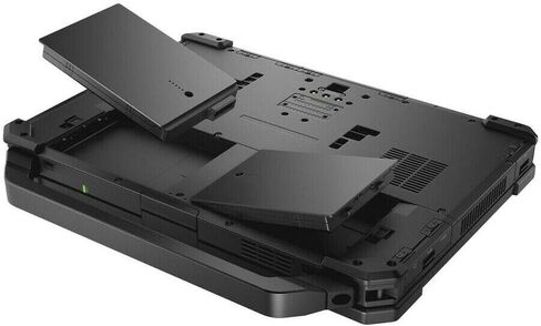 Dell Latitude 5420 Rugged Laptop, 14 inches FHD (1920 x 1080) Touchscreen, Intel Core 8th Gen i5-8350U, 16GB (2x8GB) SDRAM RAM, 256GB SSD, Windows 10 Pro (Renewed) in Saudi Arabia