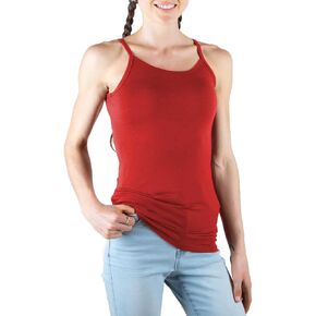 قميص ميرينو 365 نسائي نحيف بدون أكمام 100% ميرينو بيسلاير in Kuwait