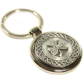 Biddy Murphy Genuine Imported Irish Key Chain Imported from Ireland Assorted