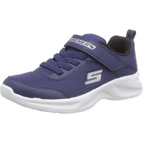 Skechers Unisex-Child Dynamatic Sneaker in Saudi Arabia