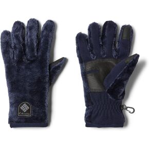 Columbia womens Fire Side Sherpa Glove in Saudi Arabia