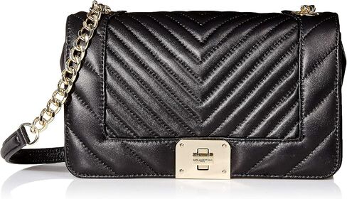 Karl Lagerfeld Paris Lara Shoulder Bag in Saudi Arabia