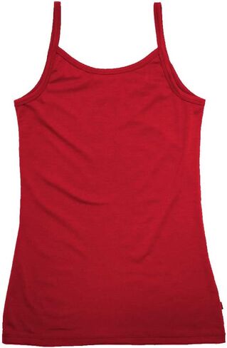 قميص ميرينو 365 نسائي نحيف بدون أكمام 100% ميرينو بيسلاير in Kuwait