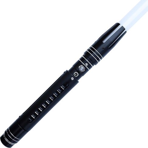 KYBERS Standard Series Light Saber with Metal Hilt Force FX Heavy Dueling Sabre Sword (Ataru-RGB) in Kuwait