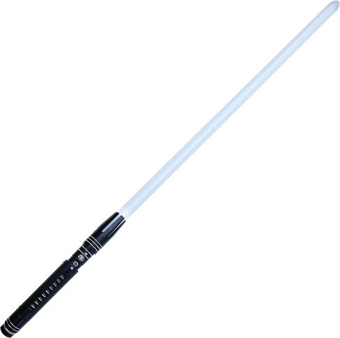 KYBERS Standard Series Light Saber with Metal Hilt Force FX Heavy Dueling Sabre Sword (Ataru-RGB) in Kuwait