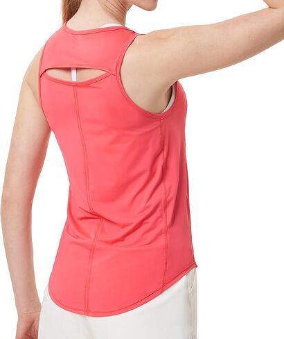 Attifall Women's Workout Tops for Women Cool-Dry Sleeveless Exercise Running Shirts Athletic Tops for Women in Kuwait