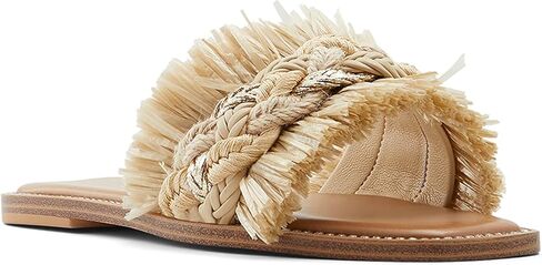 صندل مسطح Rattana للسيدات من ALDO in Kuwait