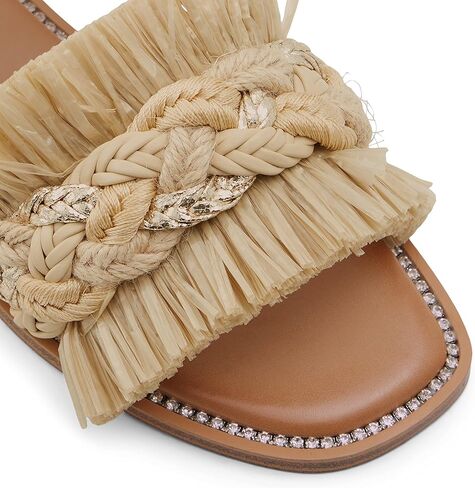 صندل مسطح Rattana للسيدات من ALDO in Kuwait