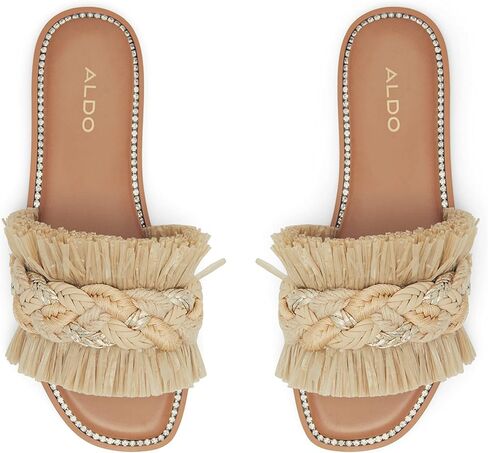 صندل مسطح Rattana للسيدات من ALDO in Kuwait