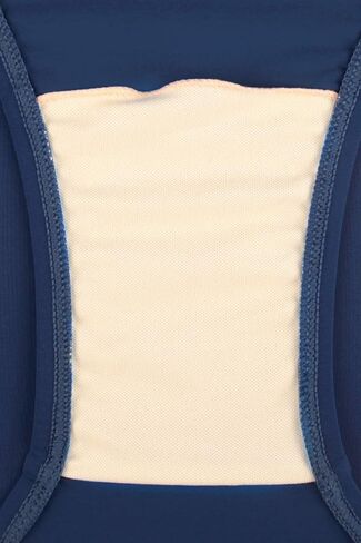 JINXUEER Women's Plus Size Solid Board Shorts Bikini Tankini Swimsuit Bottom Mid Waisted Swimwear with Briefs and Pocket in Kuwait