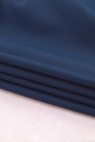 JINXUEER Women's Plus Size Solid Board Shorts Bikini Tankini Swimsuit Bottom Mid Waisted Swimwear with Briefs and Pocket in Kuwait