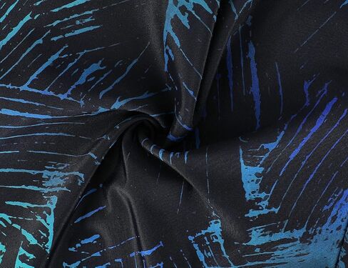 Septangle Women's Solid Color Waistband Tankini Boyleg Swimsuit Boardshorts with Briefs in Kuwait