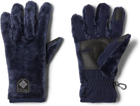 Columbia womens Fire Side Sherpa Glove in Saudi Arabia